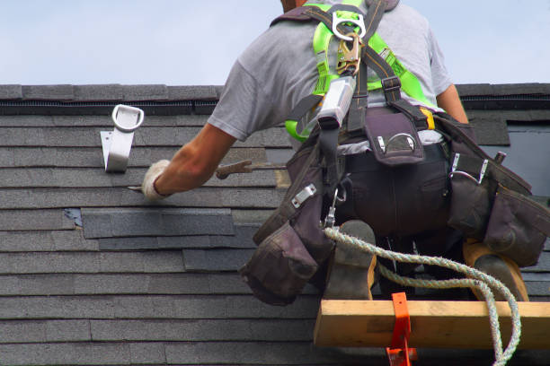 Quick and Trustworthy Emergency Roof Repair Services in Traverse City, MI