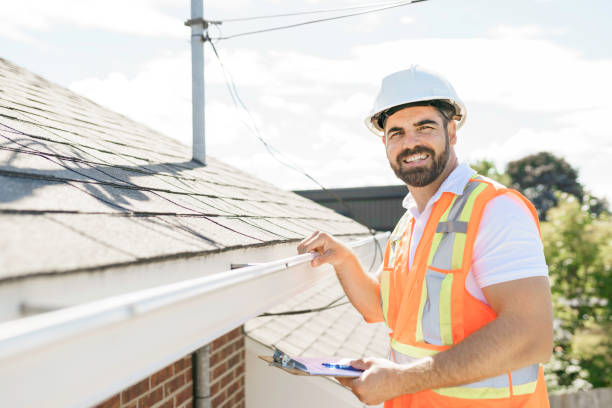 Best Commercial Roofing Services  in Traverse City, MI