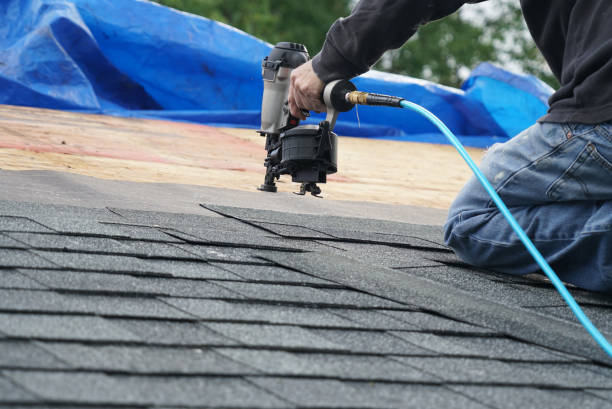 Traverse City, MI Roofing Contractor Company