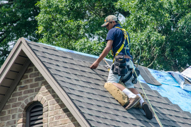 Tile Roofing Contractor in Traverse City, MI